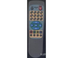 天长市秦栏镇鼎辉电子厂智能遥控器产品系列概览